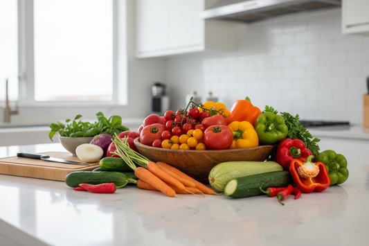 Guide d'achat : choisir le bon coupe-légumes pour vos besoins