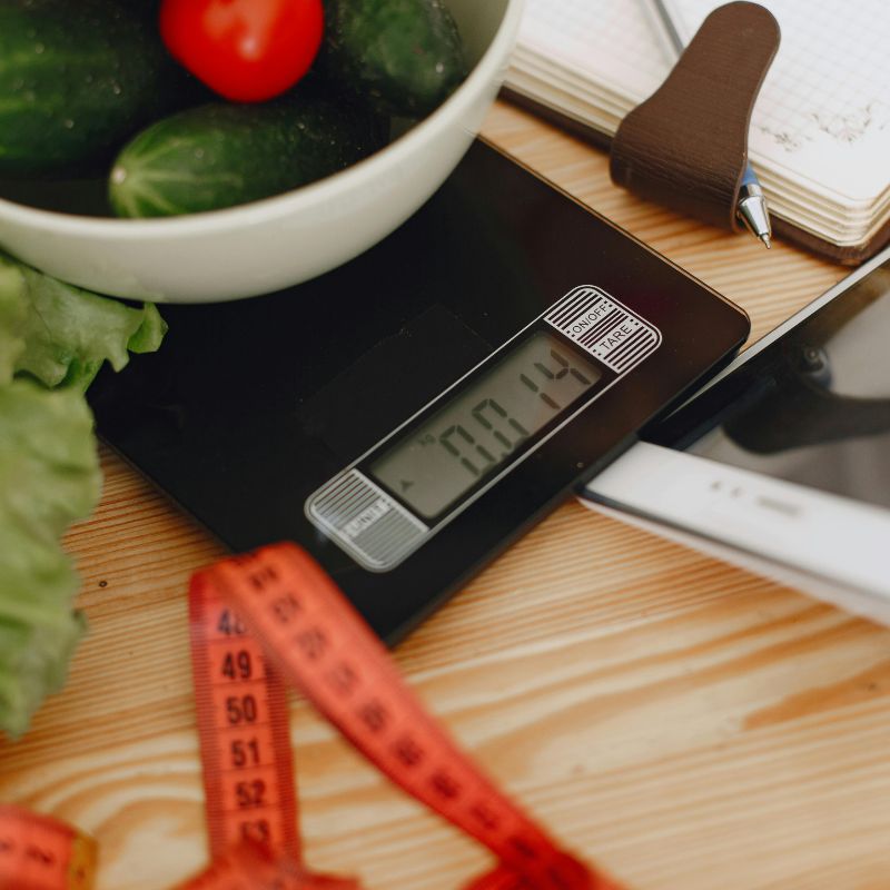 Kitchen scales: The essential equipment for precision cooking – Kitchygoods