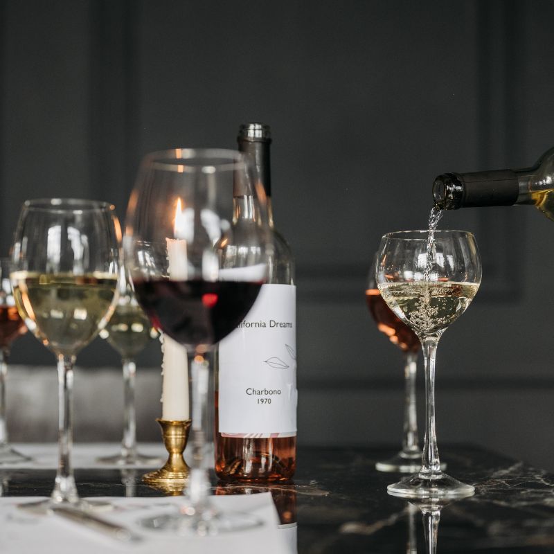 Outil du sommelier : L'art de savourer le vin comme un pro – Kitchygoods