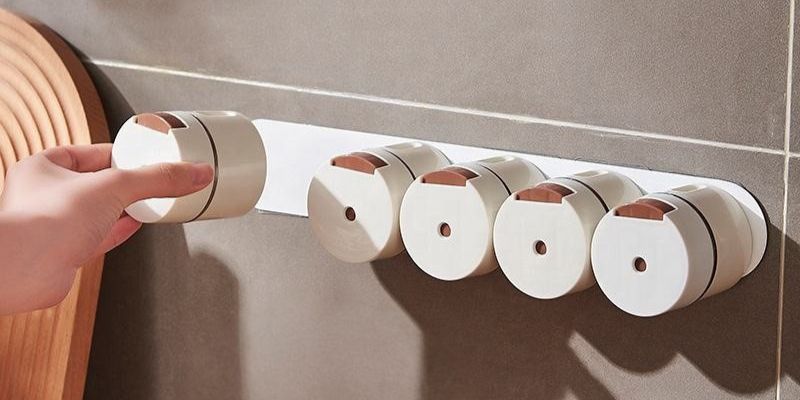 Collection rangement pour épices kitchy goods
