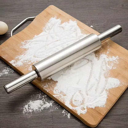 rouleau à pâtisserie professionnel