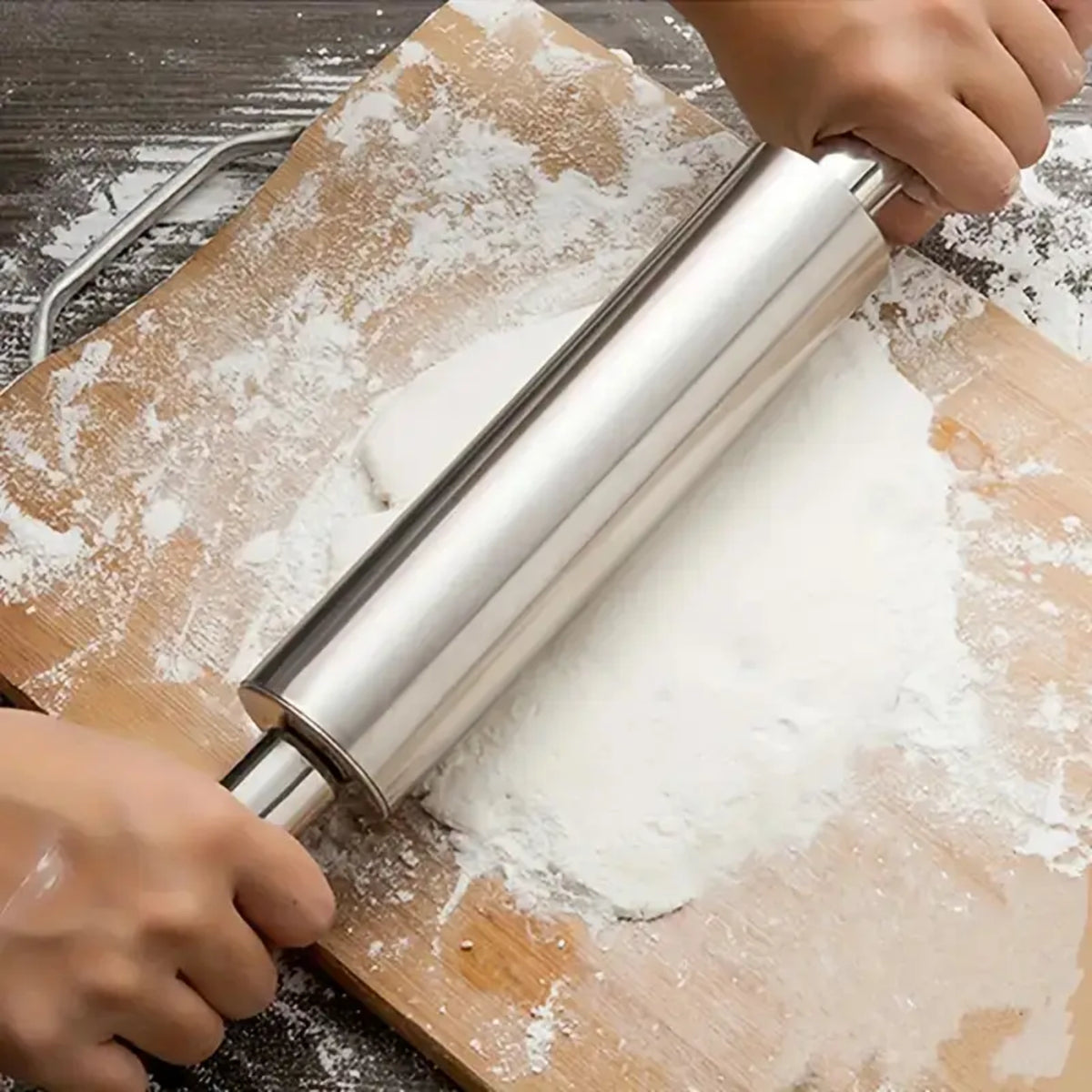 rouleau à pâtisserie