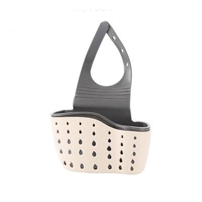 Support Éponge Évier Réglable 🧽 | KitchyGoods
