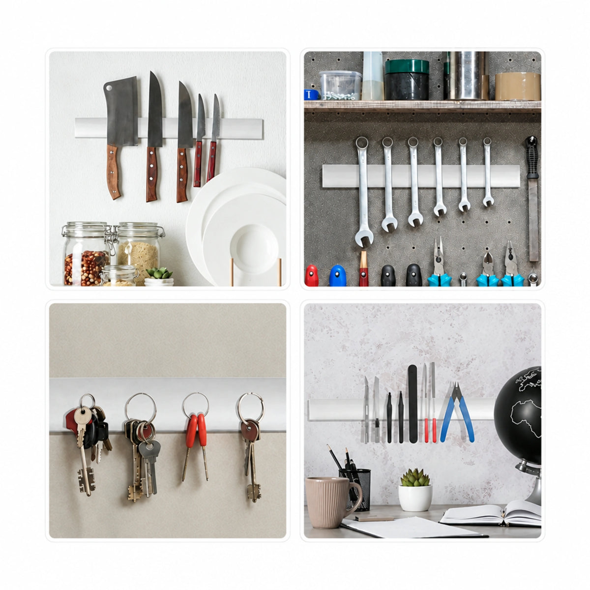 barre magnétique professionnel
