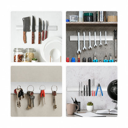 barre magnétique professionnel