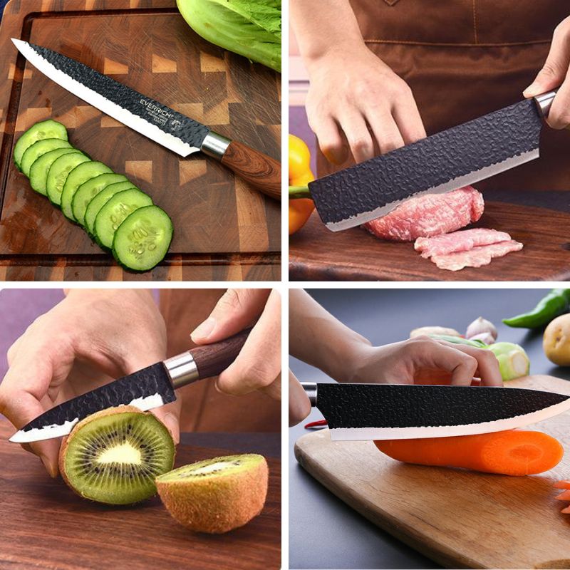 Kitchen Knife Set 🔪  | KitchyGoods