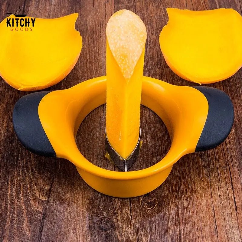 Découvrez le Coupe-Mangue | Préparez vos mangues en toute simplicité ... Découvrez le Coupe-Mangue | Préparez vos mangues en toute simplicité ...