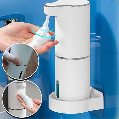 Distributeur de savon automatique usb