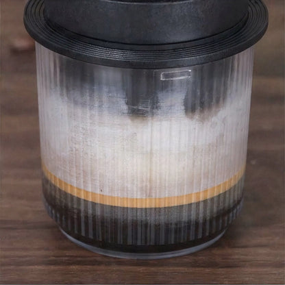 gobelet machine a café portable