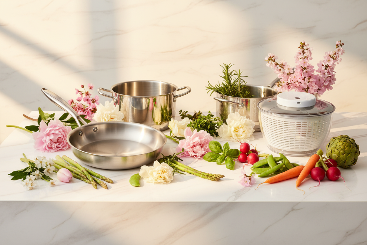 Hero Promo Printemps FRESH10