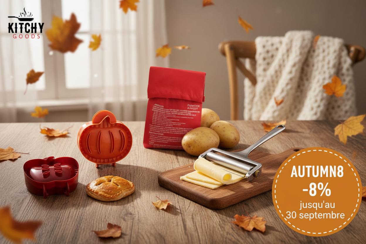 Image hero AUTUMN8 - Kitchygoods