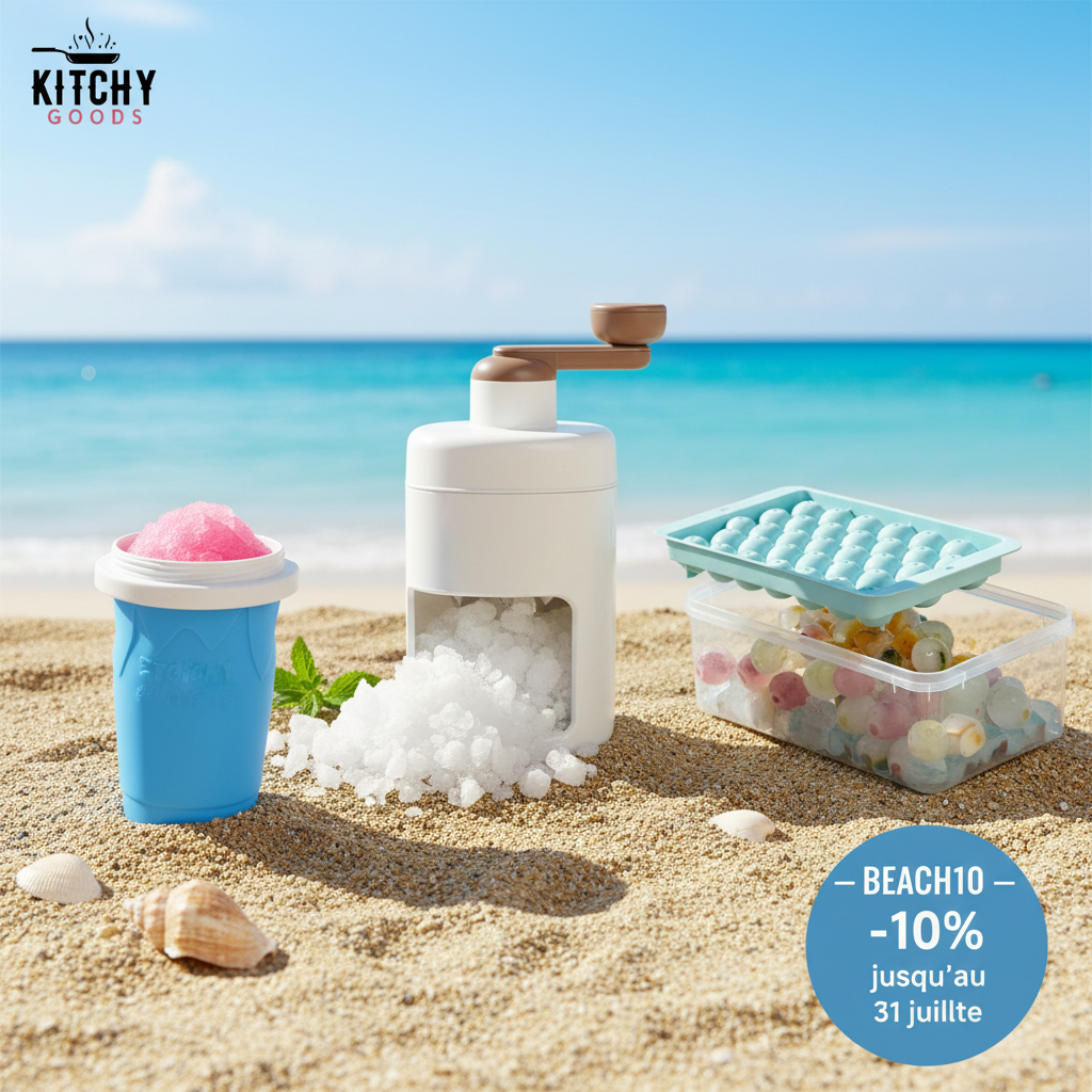 Image hero BEACH10 carré - Kitchygoods
