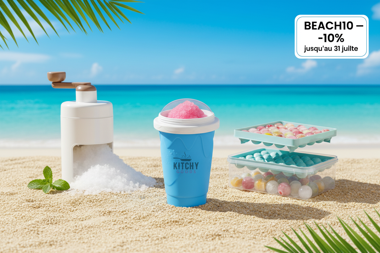 Image hero BEACH10 - Kitchygoods