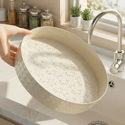 plateau tournant motifs