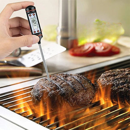 Cooking thermometer 🌡️ | KitchyGoods