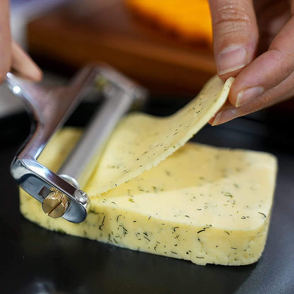 trancheuse à fromage professionnelle