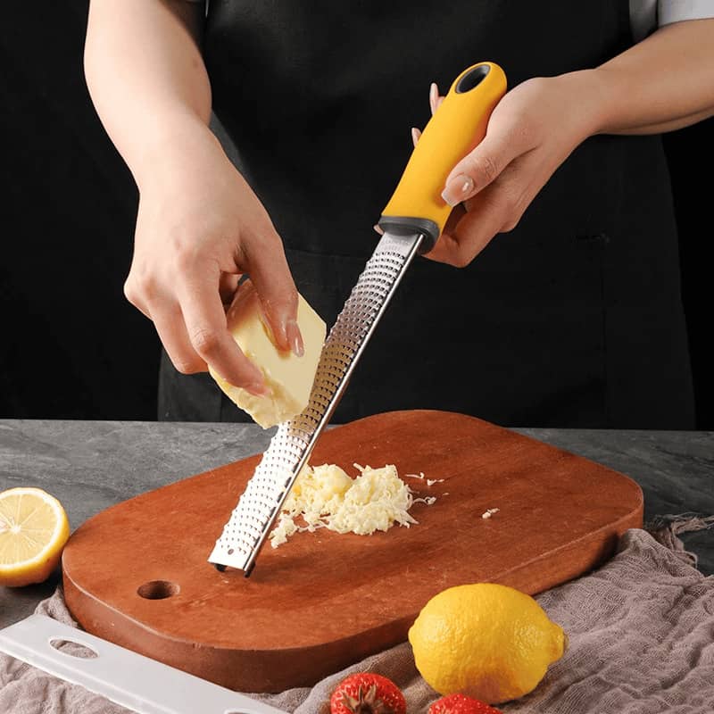 Zesteur Citron 🍋 | KitchyGoods