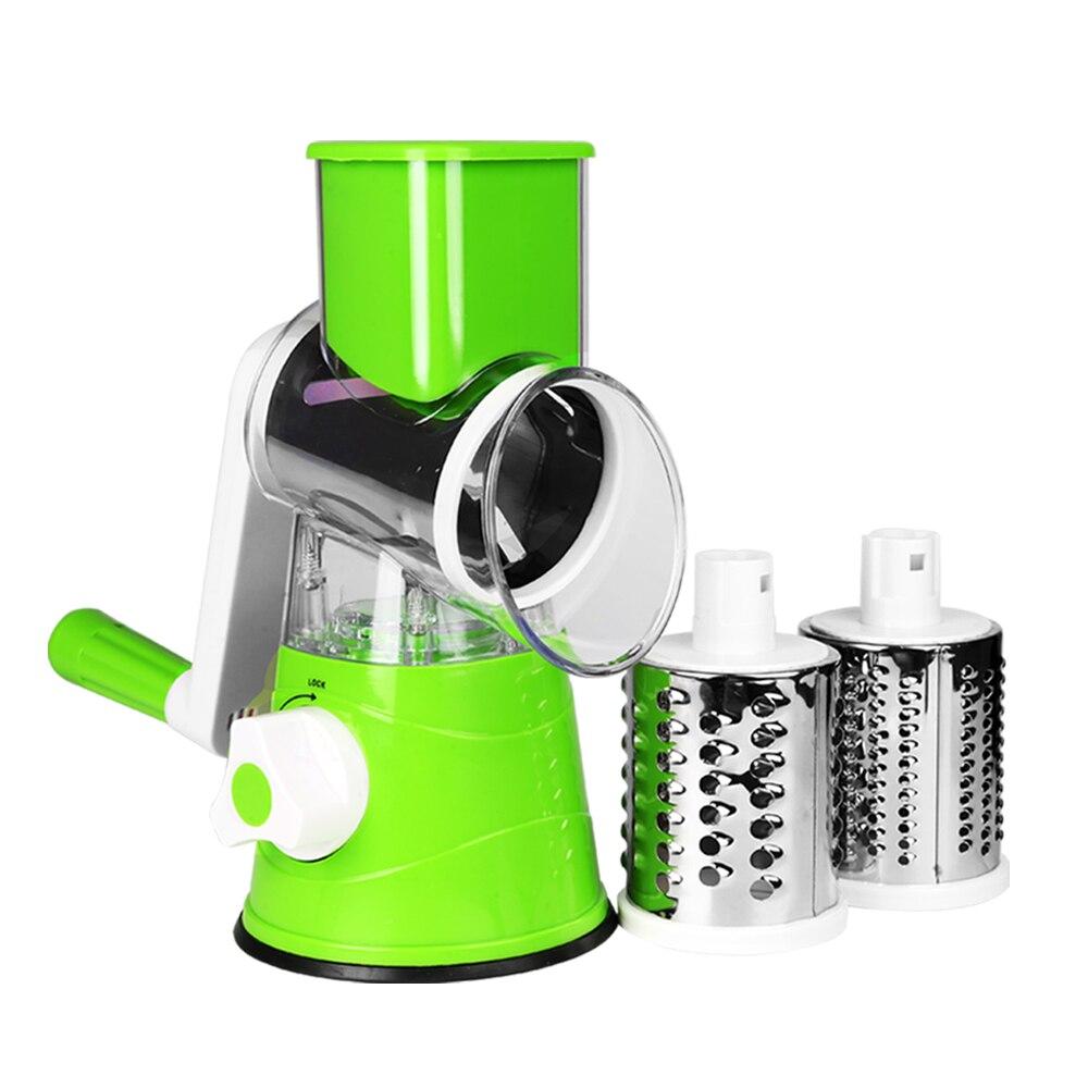 Mandoline Kitchen 3 in 1 🥒🥔🥕 | KitchyGoods