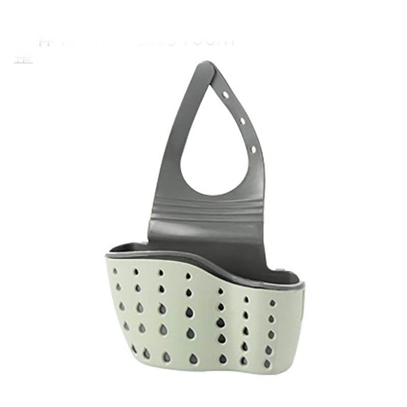 Support Éponge Évier Réglable 🧽 | KitchyGoods